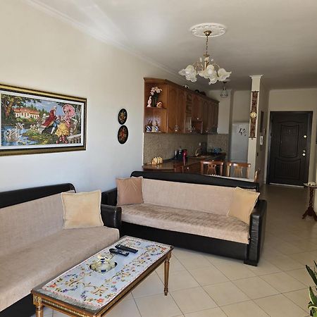 Sea View Apartment Vlore Exterior photo