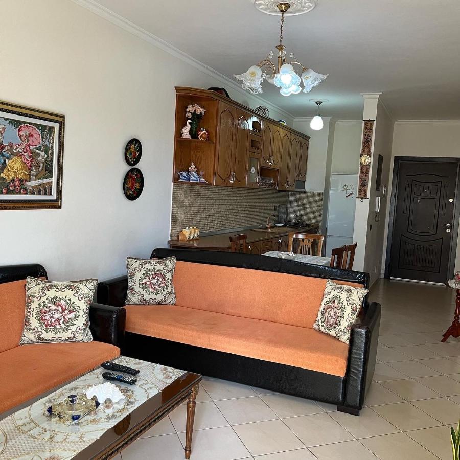 Sea View Apartment Vlore Exterior photo