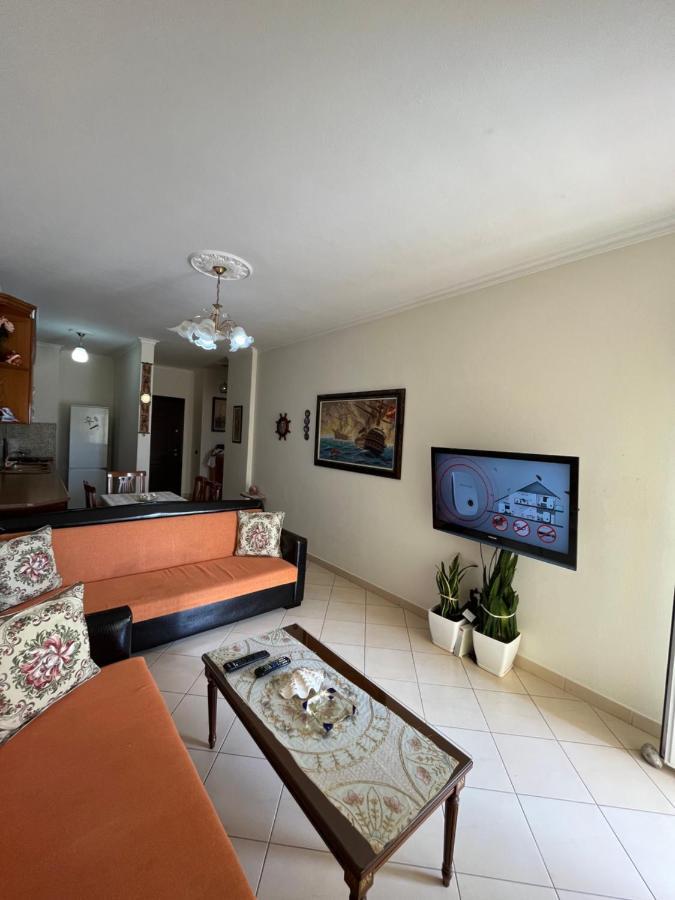 Sea View Apartment Vlore Exterior photo