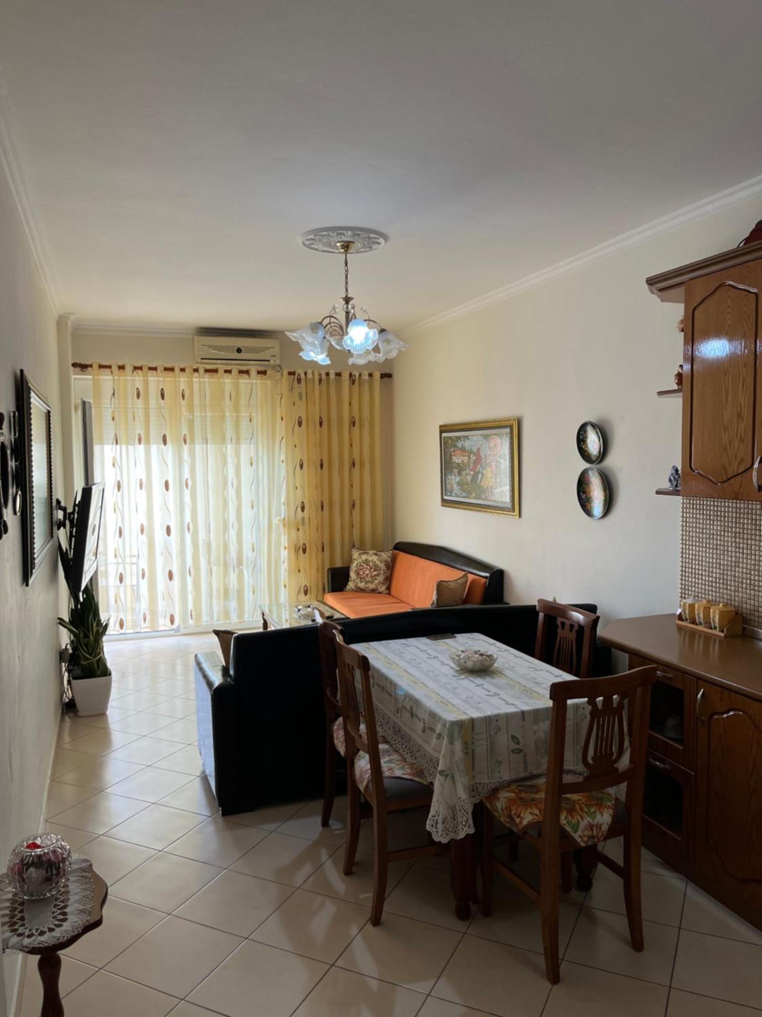 Sea View Apartment Vlore Exterior photo
