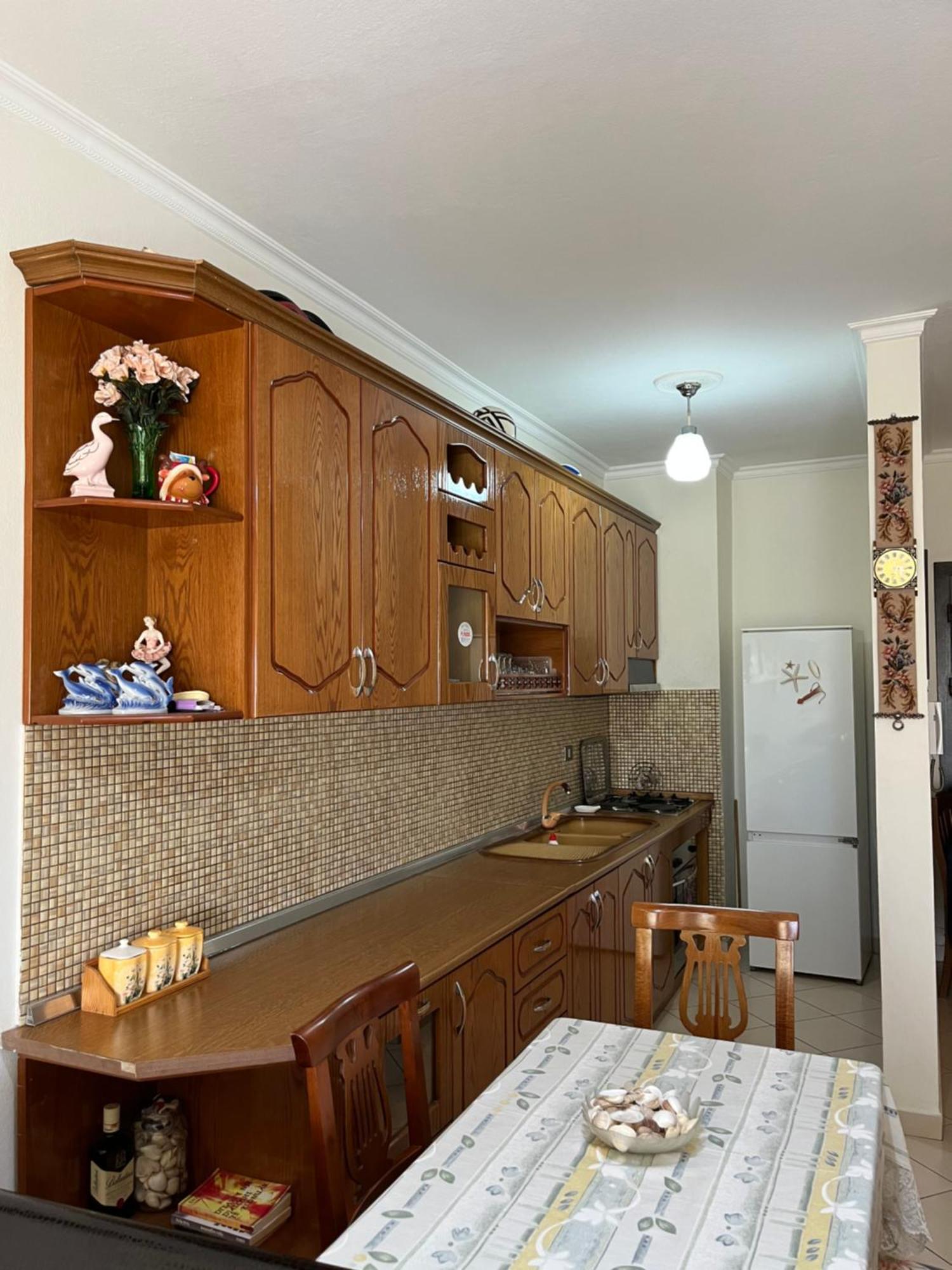 Sea View Apartment Vlore Exterior photo