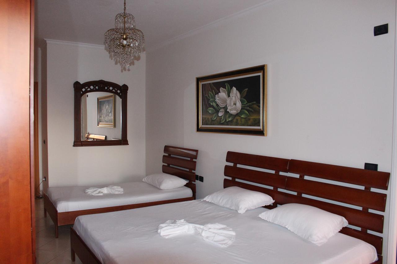 Sea View Apartment Vlore Exterior photo